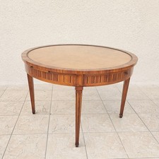 Grande table à jeux style