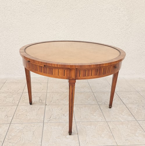 Grande table jeux - à, style