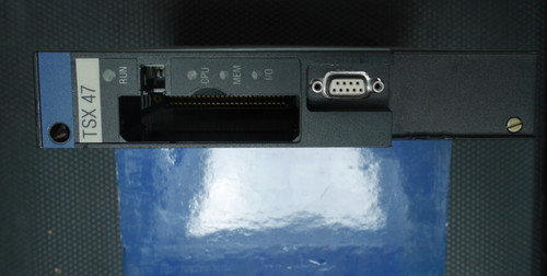 Telemecanique tsx p47 - ,