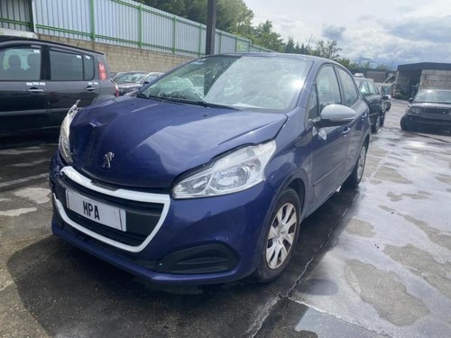 Condenseur clim peugeot - de, 208