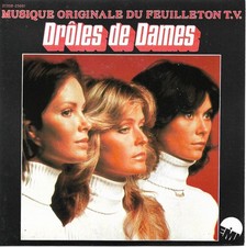 Donna Lynton DROLES DE DAMES