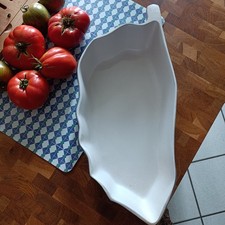 Plat à four forme LA CORSE