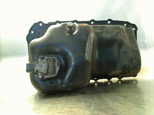 Carter huile bmw - carter, serie