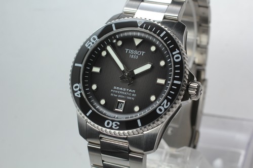 Boîte montre homme - ], tissot