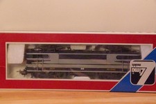 LIMA HO LOCO. ELECTRIQUE TYPE