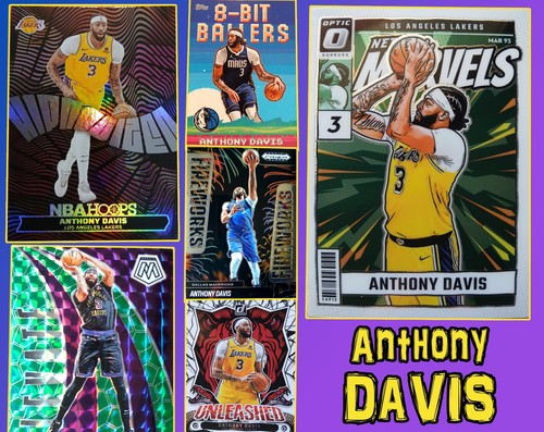 Anthony davis collection nba - collection, (nba