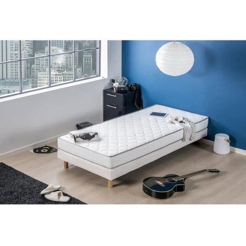 Matelas mousse 190 - cm,