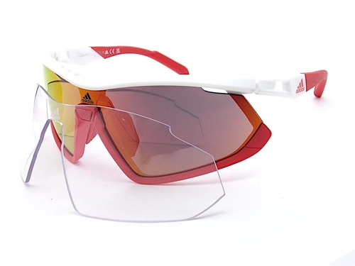 Lunettes sport adidas - lunettes,