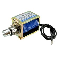 DC 12V 400mA 25N 10mm