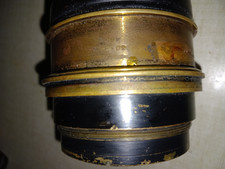 Objectif taylor taylor & hobson serie n 5   15X12 INCHES    18.3 inches