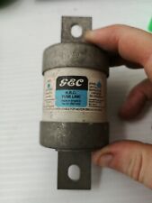 GEC TFK250 HRC maillon fusible