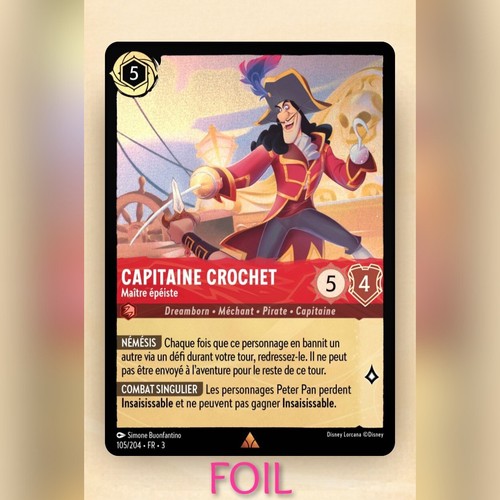 Carte disney lorcana - 💫carte,