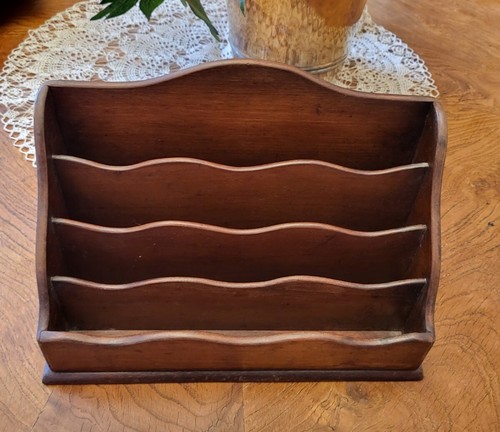 Ancien trieur lettres - , de