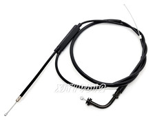 Throttle Cable For Suzuki