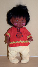  Poupée esquimau REGAL -  -