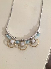 Néclace Stella et Dot