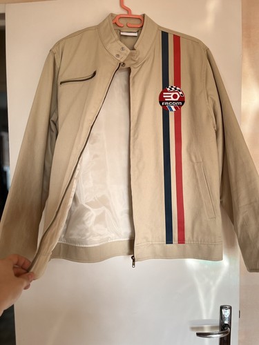 Veste vintage collection - veste, de