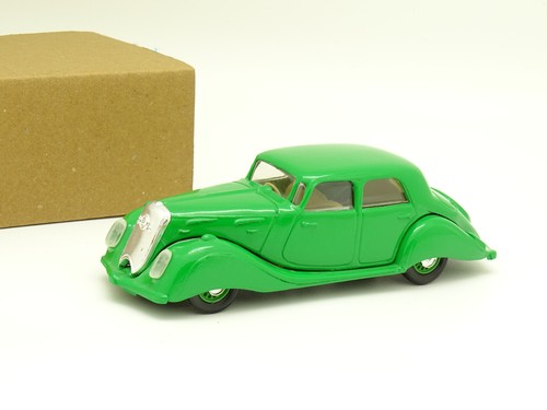 Eligor panhard - sb, 1/43