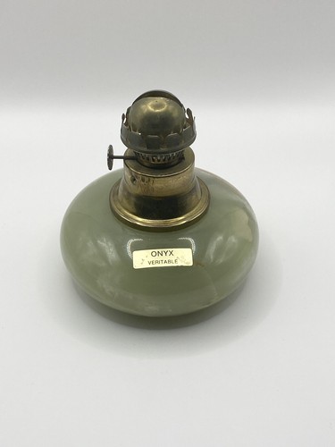 Petite lampe pétrole huile - petite, pétrole/huile