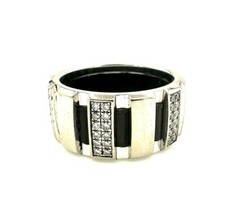 CHAUMET - Class one - Bague or