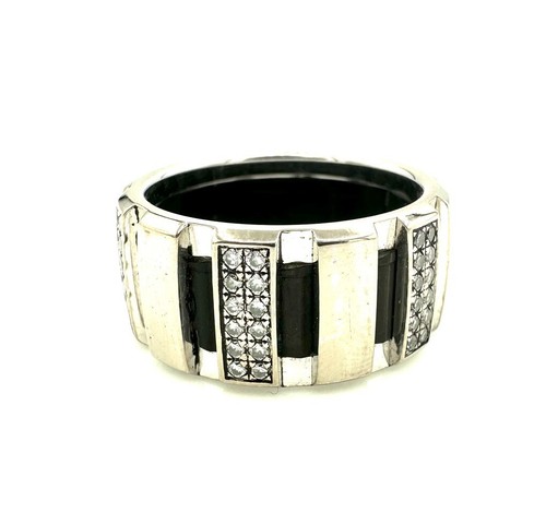 Chaumet class one bague or - class,