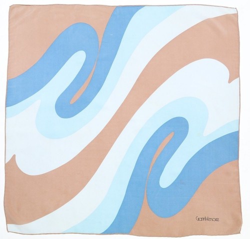 Authentique foulard gianni - authentique,