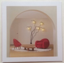 JEAN ROYERE  - Carton d