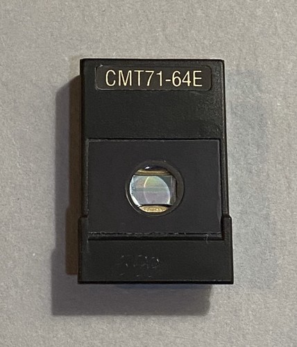 Cmt 64e module - module, 71b