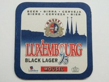 Sous-Verre De Bière ~