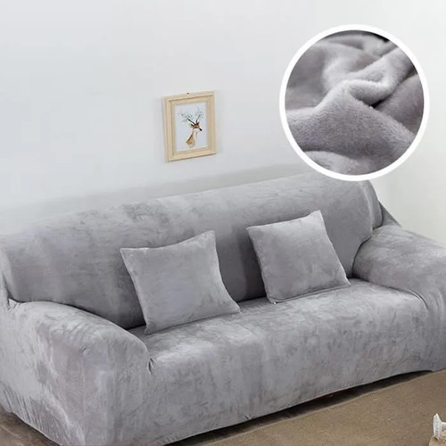 Housse canapé extensible 3 - housse,