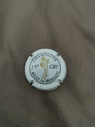 Capsule rilly montagne - capsule,