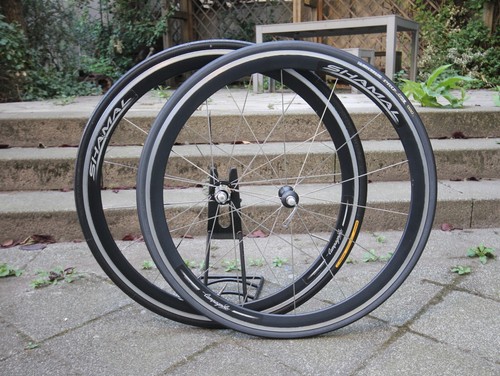 Campagnolo shamal black 9 - campagnolo,