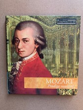 Mozart: Prodige Musical/ CD