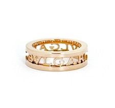 Bulgari bague bzero1 - bague,