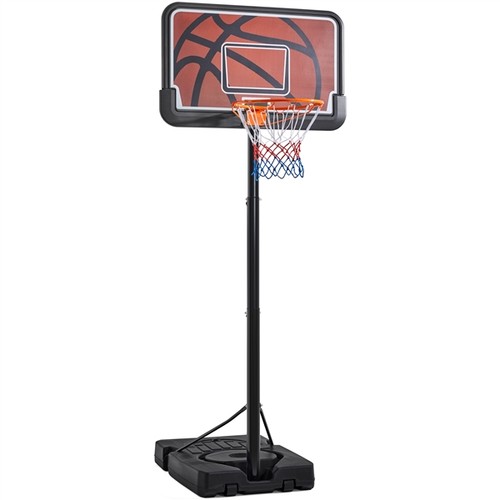 Panier basket ball portable - basket-ball,