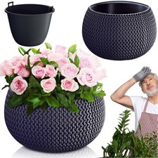 Pot de fleurs jardinière 29