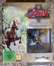 THE LEGEND OF ZELDA TWILIGHT