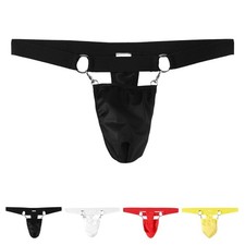 Sous vêtement homme double