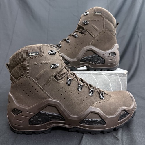Lowa tactical boots gtx - lowa,