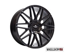 Forzza Galaxy R19 5x112 4x
