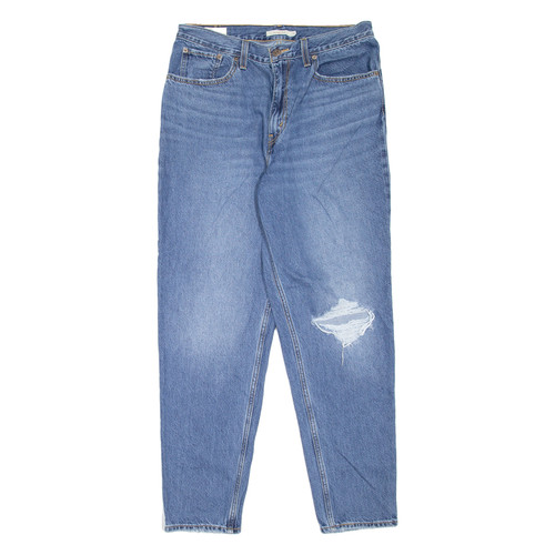 Jeans femmes distressés - jeans,