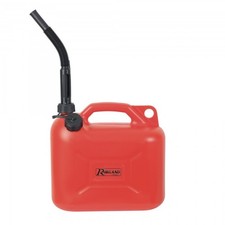 Jerrican En Polyéthylène De