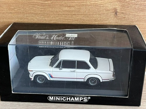 Bmw 2002 turbo 1973 74 - bmw,