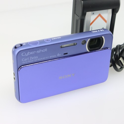 Sony caméra numérique - caméra,