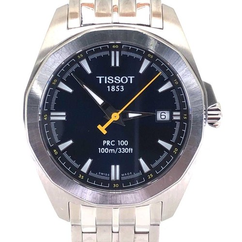 Tissot prc100 p870 - prc100, quartz