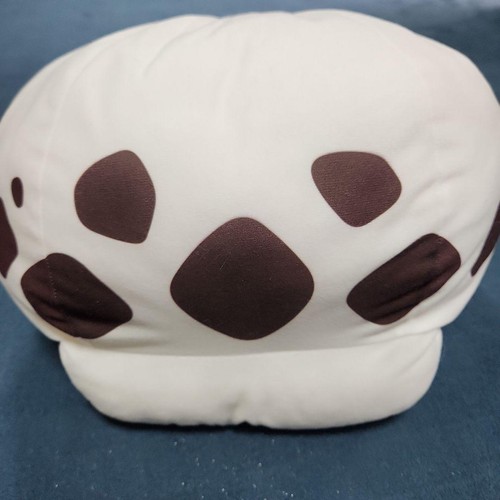 Grande peluche one piece - piece, luffy