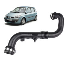 Durite Turbo tuyau Intercooler Renault Mégane II Scénic II 1.9 dCi 8200201617