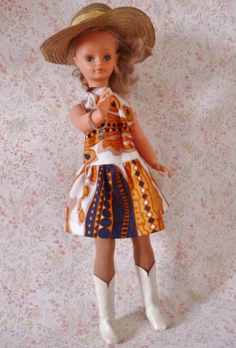 Vintage 60s 70s - , cathie