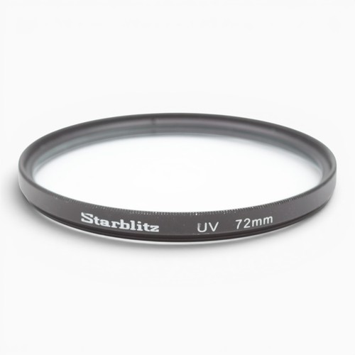 Starblitz filtre 72mm - filtre, 72