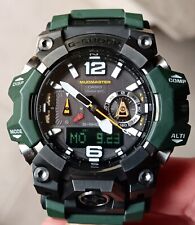 Casio Gwg b-1000 Mudmaster